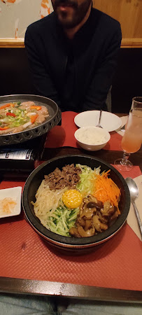 Les plus récentes photos du Restaurant japonais Asahi à Nantes - n°1