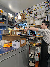 Photo n°269 de The Hardware Société à Paris ()