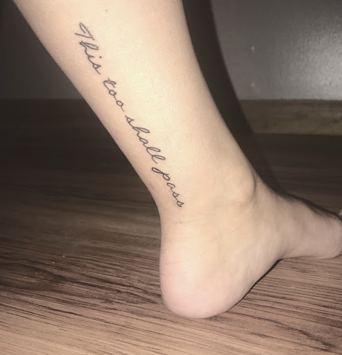 Explore birthday number tattoo ideas, creative tattoo ideas in Ilion, available at Karma ink tattoo & art studio