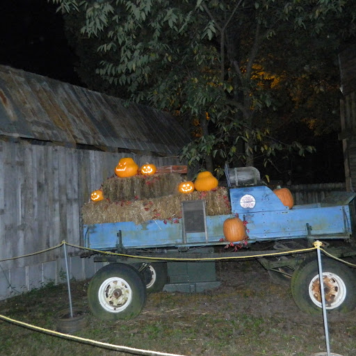 Theme Park «Talon Falls», reviews and photos, 2932 KY-849, Melber, KY 42069, USA