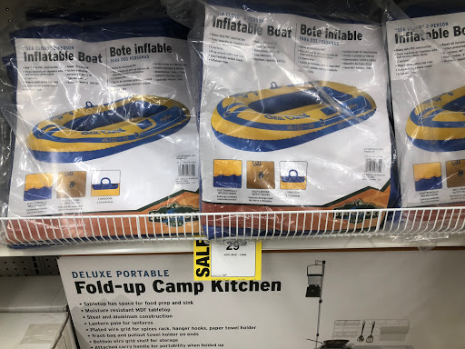 Hardware Store «Shafers Ace Hardware», reviews and photos, 2760 E St, Eureka, CA 95501, USA