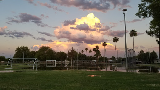 Park «Meyer Park», reviews and photos, 2727 S Dorsey Ln, Tempe, AZ 85282, USA