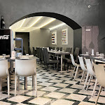 Photo n°5 de l'avis de The.o fait le 07/02/2022 à 21:05 sur le  Palazzo Petrucci Pizzeria à Naples