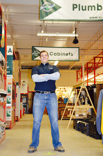 Lumber Store «Sutherlands», reviews and photos, 901 S 291st Hwy, Liberty, MO 64068, USA