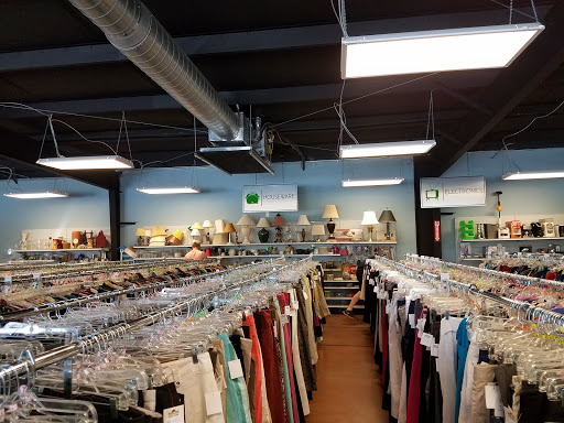 Thrift Store «NLB Thrift Cumming», reviews and photos, 315 Dahlonega St, Cumming, GA 30040, USA