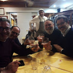 Photo n°6 de l'avis de Mariarosa.e fait le 28/02/2019 à 21:06 sur le  Romano artigiani del gusto 1983 à Brindisi