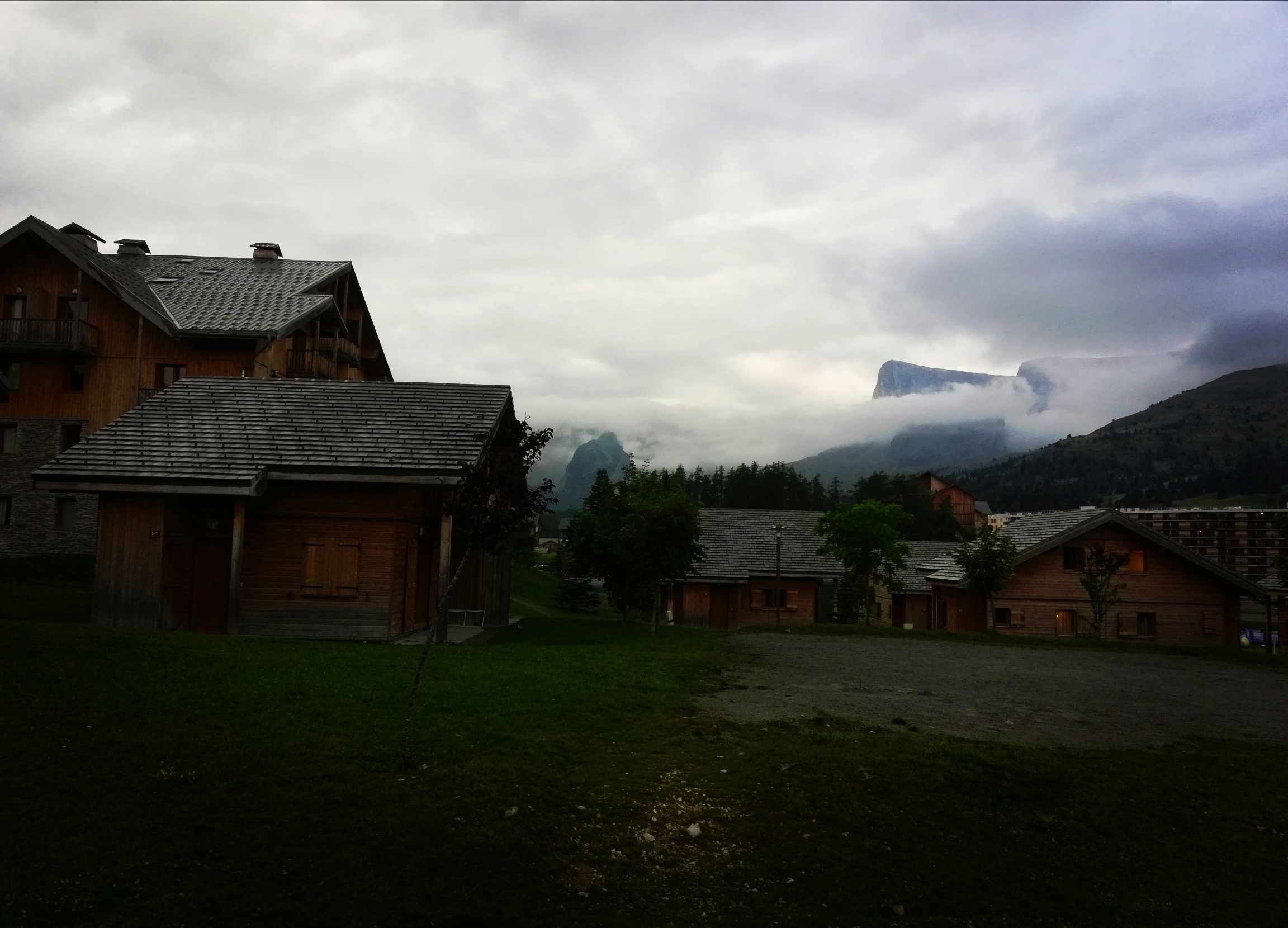 Photo n° 1 de l'avis de SlimeVortex. fait le 24/08/2018 à 14:15