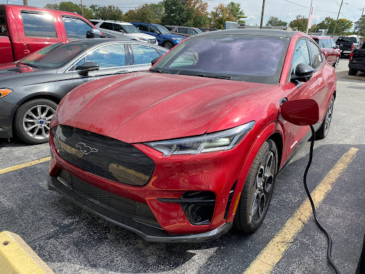 Ford Dealer «Sheridan Ford Sales», reviews and photos, 4001 Kirkwood Hwy, Wilmington, DE 19808, USA