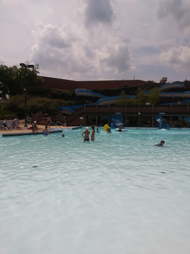 Water Park «Rice Pool & Water Park», reviews and photos, 1777 Blanchard St, Wheaton, IL 60189, USA