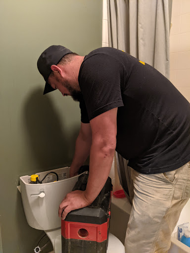 Plumber «Lenox Plumbing, LLC», reviews and photos, 8225 Ronda Dr, Canton, MI 48187, USA