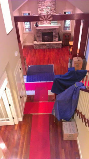 Moving Company «Puget Sound Moving», reviews and photos, 1316 Central Ave S #220, Kent, WA 98032, USA