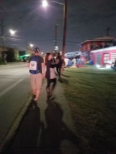 Bicycle Store «Bottom Bracket Bicycle Shop», reviews and photos, 1802 S Flores St, San Antonio, TX 78204, USA