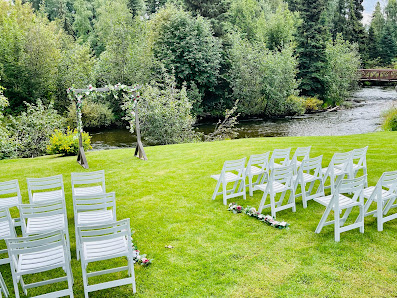 The Creek House Venue 342 E Dowling Rd, Anchorage, AK 99518, United States