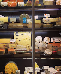 Fabrication du fromage du Restaurant Les Deux Crus à Ancenis - n°13