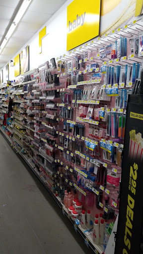 Discount Store «Dollar General», reviews and photos, 195 Village Cir, Senoia, GA 30276, USA