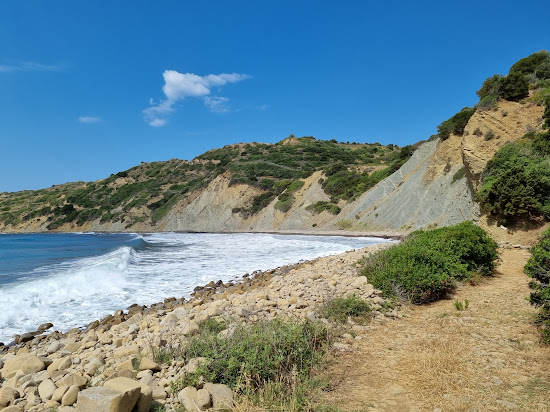 Selitsa Strand