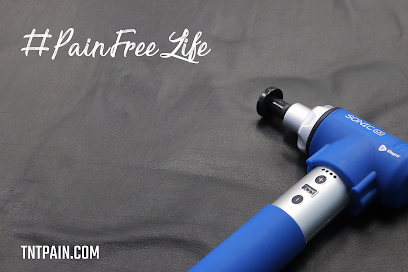 TNT Myo-Mechanics clinic