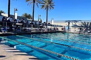 Santa Clarita Aquatics Center image