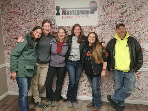 Amusement Center «Mastermind Room Escape - St. Charles», reviews and photos, 3900 Old Hwy 94 S #1, St Charles, MO 63304, USA