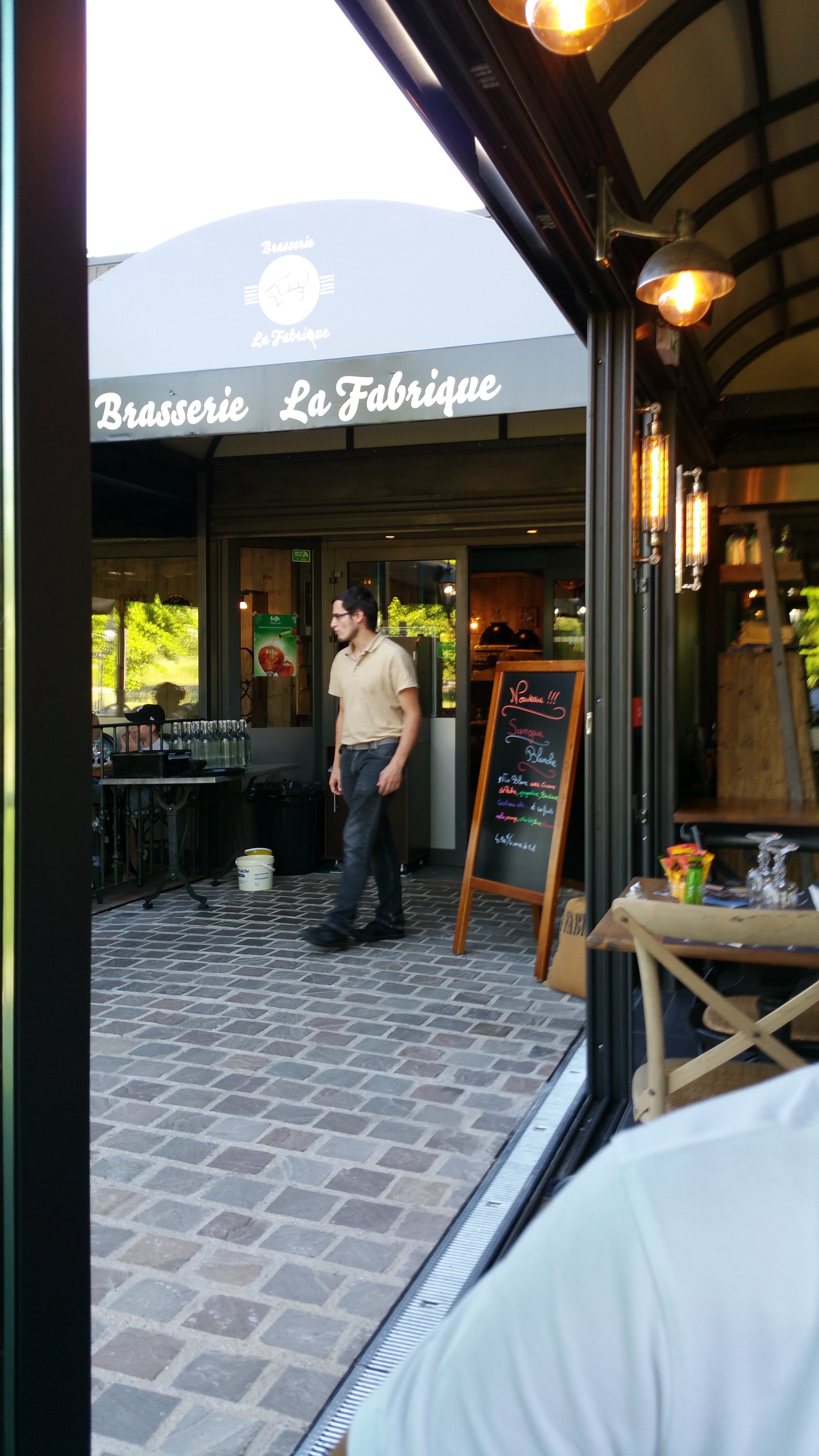 Photo n° 7 de l'avis de Alex.r fait le 02/07/2018 à 12:46