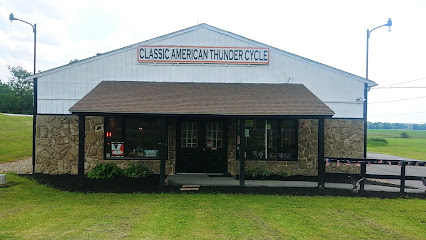 Classic American Thunder Cycle LLC.