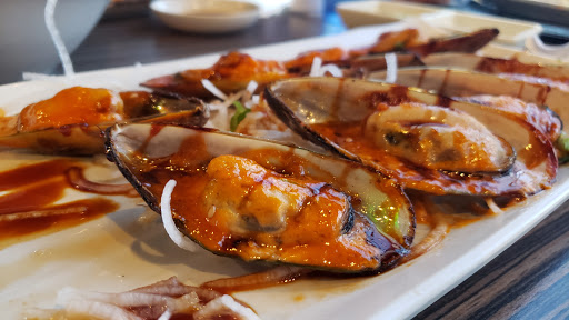 Soyokaze Sushi image