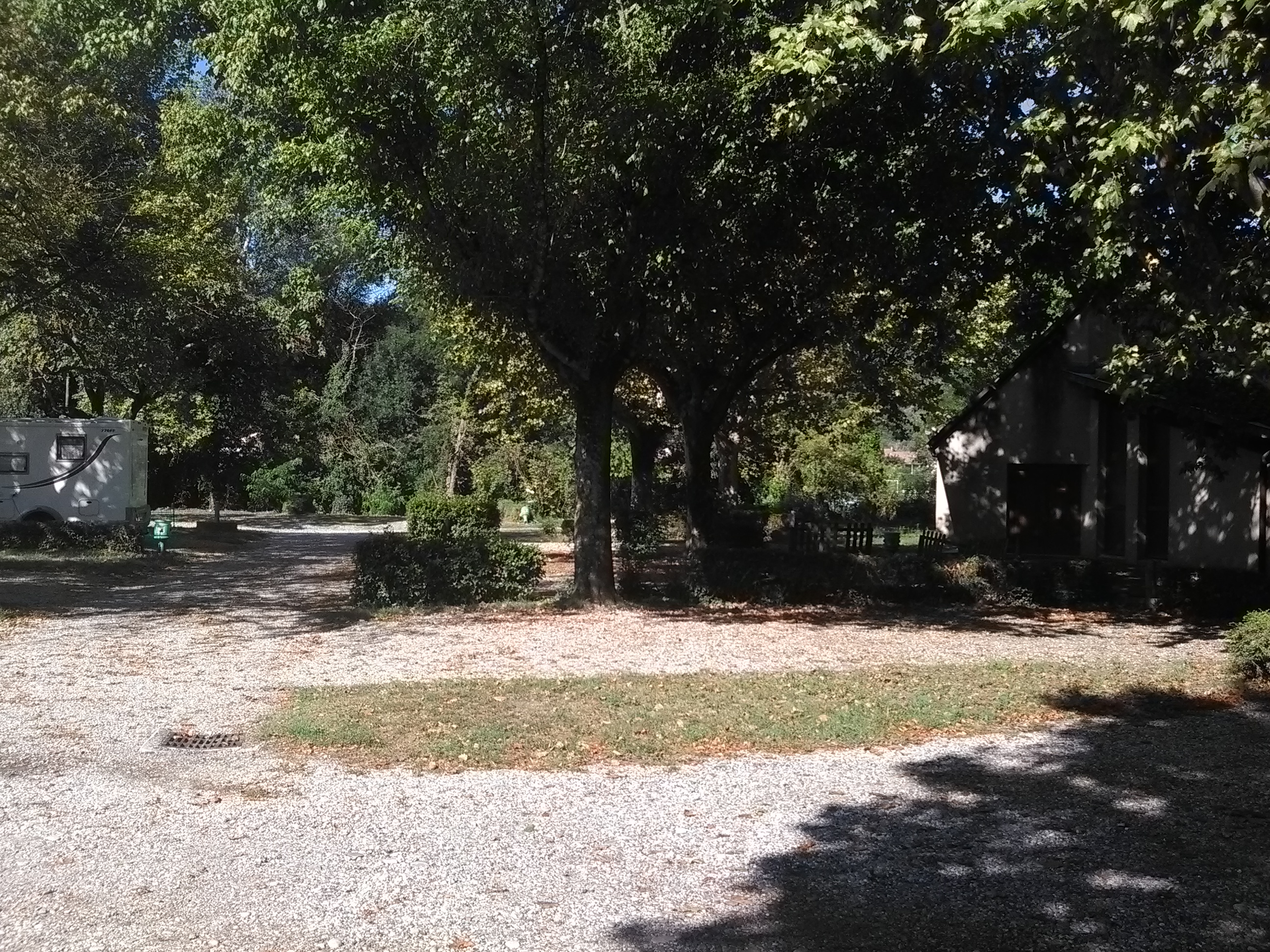 Photo n° 4 de l'avis de Jean.h fait le 09/08/2017 à 16:28