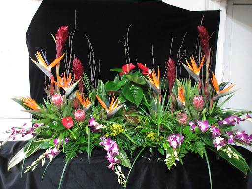 Florist «The Flower Box», reviews and photos, 910 Martin Luther King St, Georgetown, TX 78626, USA