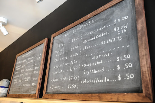 Coffee Shop «The Coffee Room», reviews and photos, 15 S State St, Newtown, PA 18940, USA