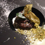 Photo n°3 de l'avis de Dakota. fait le 04/04/2018 à 16:21 sur le  Locanda NAVONA à Verona