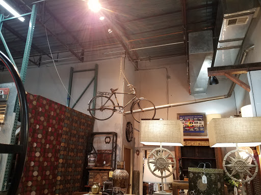 Rare Finds Warehouse - Furniture Stores Denver