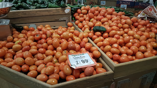 Mexican Grocery Store «Mi Pueblo Food Center», reviews and photos, 330 Bellam Blvd, San Rafael, CA 94901, USA