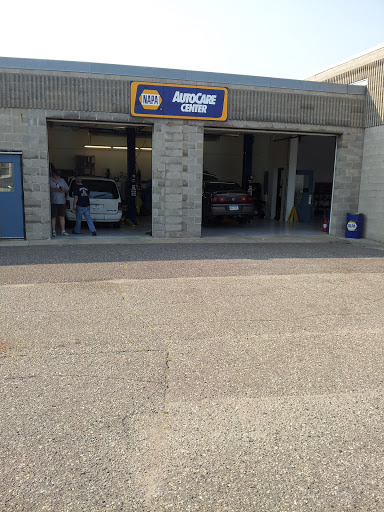 Auto Repair Shop «Advanced Repair Inc», reviews and photos, 27 16th Ave S, St Cloud, MN 56301, USA