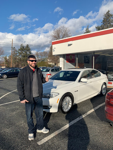 Used Car Dealer «Bergen County Auto Group LLC», reviews and photos, 114 Moonachie Ave, Moonachie, NJ 07074, USA