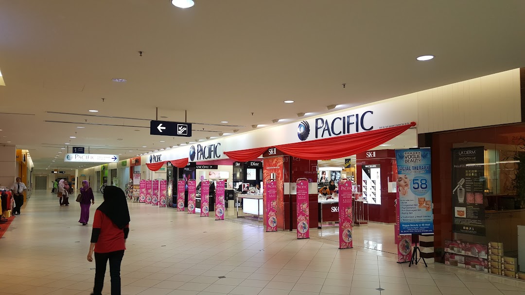 Pacific Hypermarket