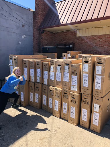 Bicycle Store «Rochester Bike Shop», reviews and photos, 426 S Main St, Rochester, MI 48307, USA