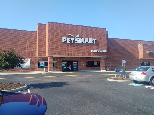 PetSmart