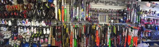 Sporting Goods Store «Play it Again Sports - Sporting Goods», reviews and photos, 3640 E Colorado Blvd, Pasadena, CA 91107, USA