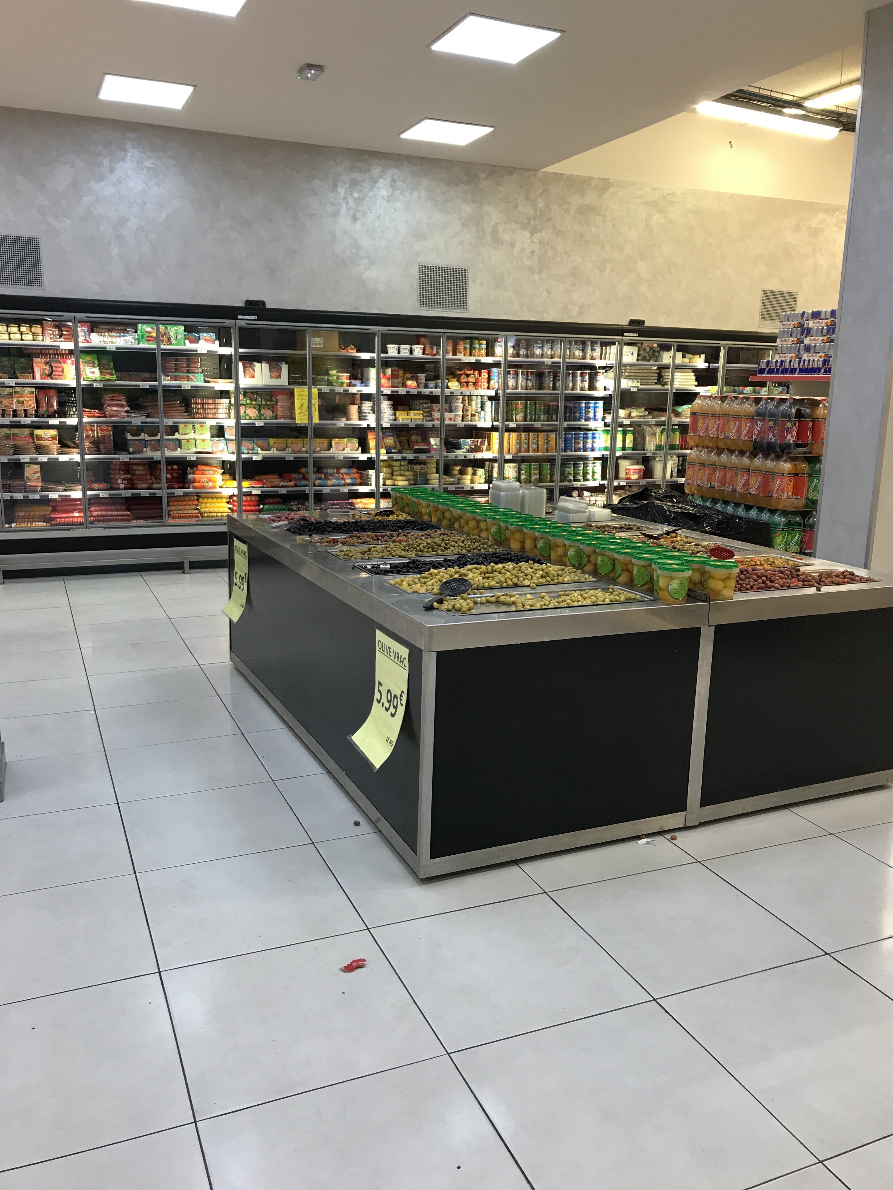 Photo n° 3 de l'avis de Georges.e fait le 26/01/2018 à 13:01