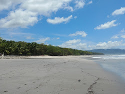 Santa Teresa Beach'in fotoğrafı - rahatlamayı sevenler arasında popüler bir yer