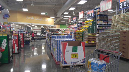 Grocery Store «El Super», reviews and photos, 650 N Euclid St, Anaheim, CA 92801, USA