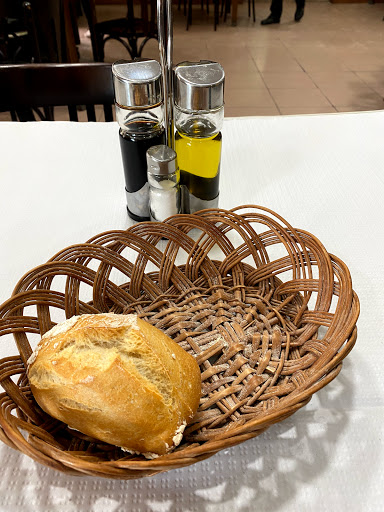 Panadería La Espiga de Oro en Alcobendas, Madrid