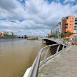 Howleys Quay Car Parks