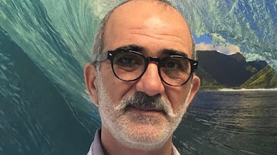 Dr Mahmoud SALTI à Saint-Vincent-de-Tyrosse