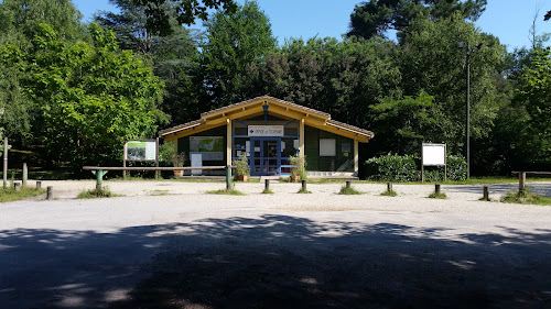 Centre de loisirs Domaine Départemental Gérard Lagors Hostens