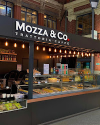 Photos du propriétaire du Restaurant italien Mozza&Co à Lille - n°1