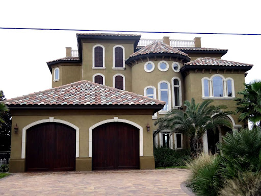 Campbell Roofing Contractors in Navarre, Florida