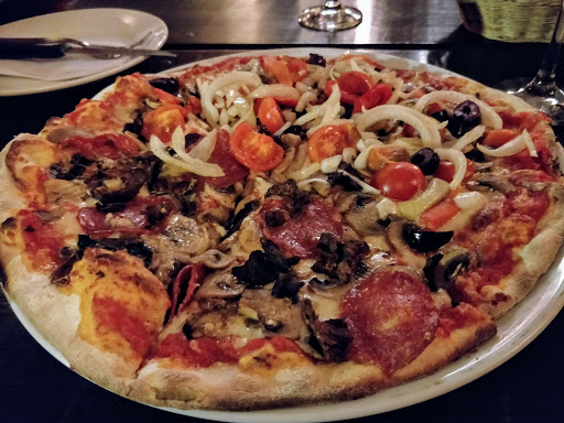Antica Pizzería