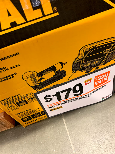 Home Improvement Store «The Home Depot», reviews and photos, 101 Towne Center Dr, Compton, CA 90220, USA