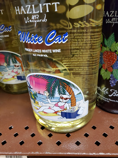 Liquor Store «Fine Wine & Good Spirits», reviews and photos, 2143 MacDade Boulevard, Holmes, PA 19043, USA